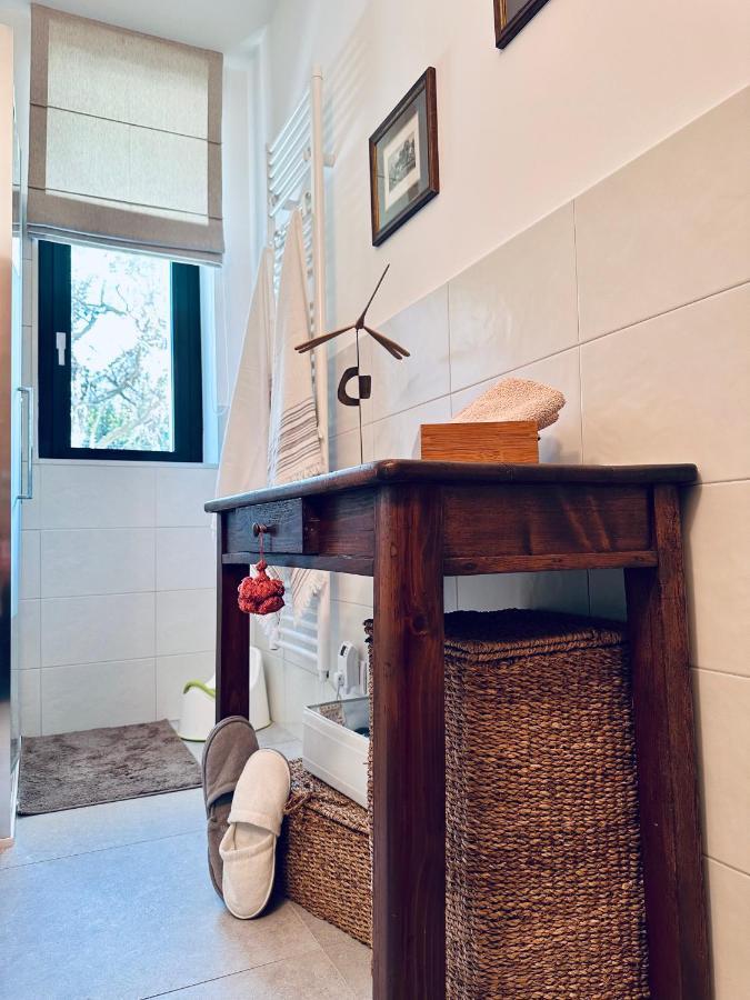 Apartamento La Casa Di Ada Iseo Exterior foto
